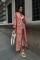 Camilla Keten Kimono 5157-08 Camilla Keten Kimono 5157-08