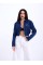 6733 CEKET-LACİVERT 6733 CEKET-LACİVERT