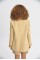 Leomie Nakışlı Blazer Ceket 6106 Leomie Nakışlı Blazer Ceket 6106