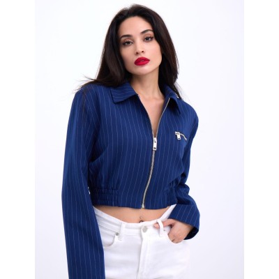 6733 CEKET-LACİVERT 6733 CEKET-LACİVERT
