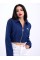 6733 CEKET-LACİVERT 6733 CEKET-LACİVERT