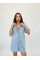 6219 KOT TULUM-MAVİ 6219 KOT TULUM-MAVİ