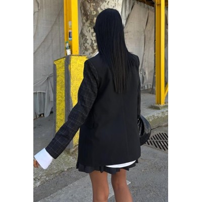 Mandie Garnili Blazer Ceket 6111 Mandie Garnili Blazer Ceket 6111