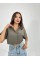 6882 BLUZ-HAKİ 6882 BLUZ-HAKİ