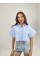 6882 BLUZ-SAN DİEGO ÇİZGİLİ 6882 BLUZ-SAN DİEGO ÇİZGİLİ