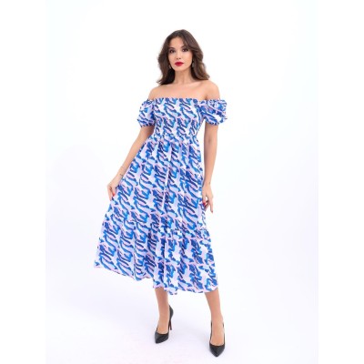 5525 ELBİSE-HAVANA 5525 ELBİSE-HAVANA