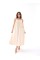 7365 ELBİSE-BEJ 7365 ELBİSE-BEJ