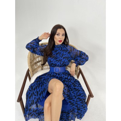 4543 ELBİSE-HAVANA 4543 ELBİSE-HAVANA