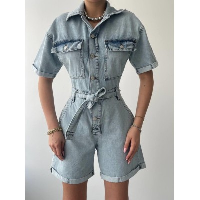 Tone Denim Tulum Tone Denim Tulum