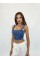 6987 KOT BLUZ-MAVİ 6987 KOT BLUZ-MAVİ