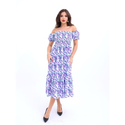 5525 ELBİSE-FLORİDA 5525 ELBİSE-FLORİDA
