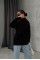Anya Oversize Gabardin Ceket 6063-8 Anya Oversize Gabardin Ceket 6063-8