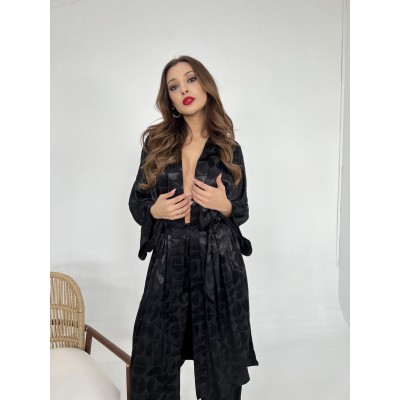 6346 KİMONO TAKIM-FOGGİA 6346 KİMONO TAKIM-FOGGİA