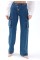 6519 KOT PANTOLON-MAVİ 6519 KOT PANTOLON-MAVİ