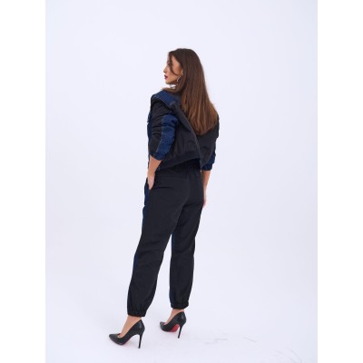 6627 KOT PANTOLON-MAVİ 6627 KOT PANTOLON-MAVİ