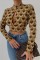 Autumn Cut Out Bluz 3018-08 Autumn Cut Out Bluz 3018-08