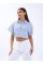 6882 BLUZ-WASHİNGTON ÇİZGİLİ 6882 BLUZ-WASHİNGTON ÇİZGİLİ