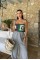 Jasmin Süzüneli Keten Tulum 1280-08 Jasmin Süzüneli Keten Tulum 1280-08