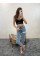 5778 DENİM CARROT FIT-MAVİ 5778 DENİM CARROT FIT-MAVİ