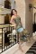 Tricia Desenli Straplez Elbise 2525-08 Tricia Desenli Straplez Elbise 2525-08
