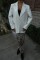 Premium Kumaş Blazer Ceket 6118 Premium Kumaş Blazer Ceket 6118