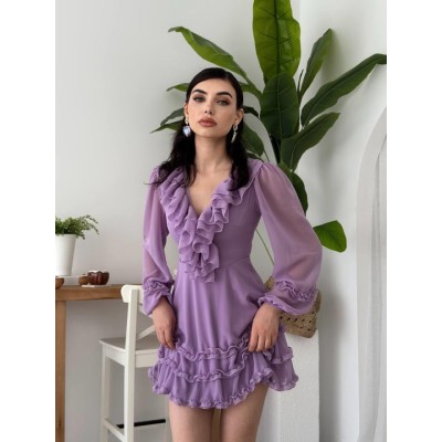 Osıes Fırfırlı Elbise Osıes Fırfırlı Elbise
