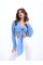 6759 CROP-MAVİ 6759 CROP-MAVİ