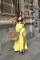 Audrey Fıfrlı Yırtmaç Detay Etek 4037 Audrey Fıfrlı Yırtmaç Detay Etek 4037