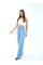 7044 KOT PANTOLON-MAVİ 7044 KOT PANTOLON-MAVİ