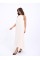 7369 ELBİSE-BEJ 7369 ELBİSE-BEJ