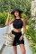 Jelly Nakış Detay Kroşe Takım 9873 Jelly Nakış Detay Kroşe Takım 9873