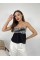 6864 BLUZ-SİYAH 6864 BLUZ-SİYAH