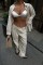 Larissa Çizgili Takım 9766 08 Larissa Çizgili Takım 9766 08
