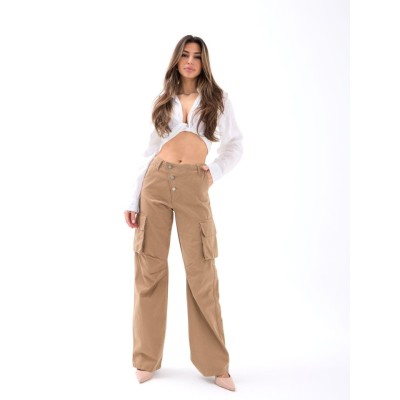 6485 PANTOLON-CAMEL 6485 PANTOLON-CAMEL