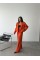 CEKET - PANTOLON TAKIM - Orange CEKET - PANTOLON TAKIM - Orange