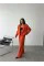CEKET - PANTOLON TAKIM - Orange CEKET - PANTOLON TAKIM - Orange