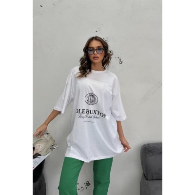 Nicoline Baskılı Pantolon Takım 9473-10 Nicoline Baskılı Pantolon Takım 9473-10