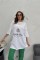 Nicoline Baskılı Pantolon Takım 9473-10 Nicoline Baskılı Pantolon Takım 9473-10