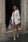 Dreamy Çizgili Blazer Ceket 6091-24 Dreamy Çizgili Blazer Ceket 6091-24