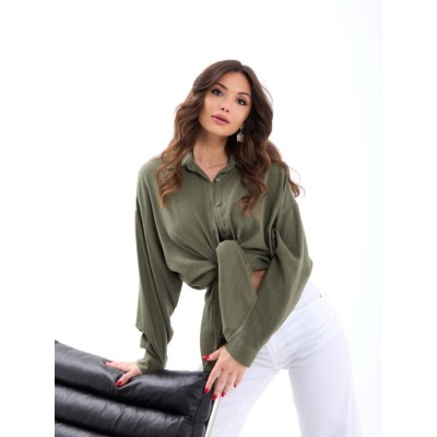 7447 GÖMLEK-HAKİ 7447 GÖMLEK-HAKİ