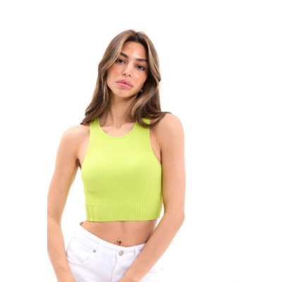 2502 YARIM T-SHİRT-YEŞİL 2502 YARIM T-SHİRT-YEŞİL