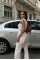 Rose Dik Yaka Fitilli Takım 9946 Rose Dik Yaka Fitilli Takım 9946
