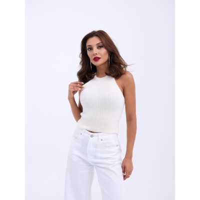 42441 TRİKO ATLET-EKRU 42441 TRİKO ATLET-EKRU