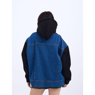 6626 SWEAT-SİYAH 6626 SWEAT-SİYAH