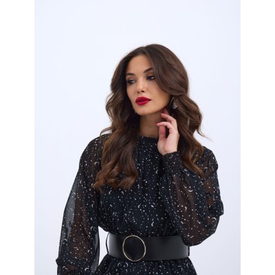 4543 ELBİSE-ŞİKAGO 4543 ELBİSE-ŞİKAGO