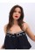 6989 BLUZ-SİYAH 6989 BLUZ-SİYAH