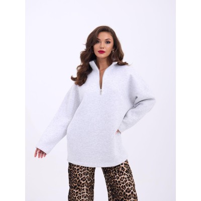 6617 SWEAT-KAR MELANJ 6617 SWEAT-KAR MELANJ