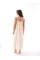 7365 ELBİSE-BEJ 7365 ELBİSE-BEJ