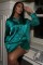 Premium Saten Gömlek 3438 Premium Saten Gömlek 3438