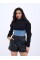 6713 SWEAT-SİYAH 6713 SWEAT-SİYAH